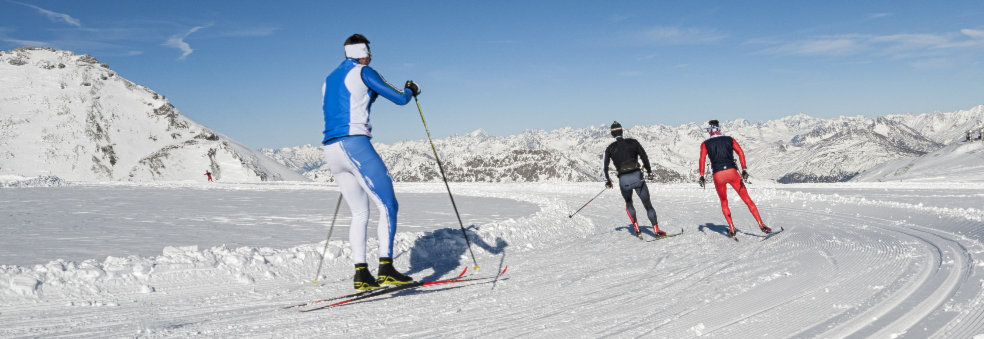 Sparekassa Skikarusell - 4.renn Øynaheia SM